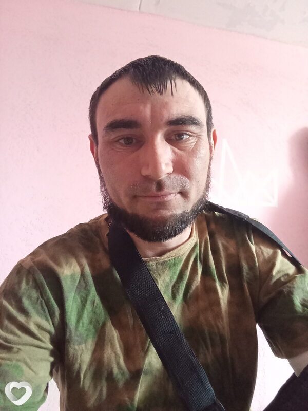 Евгений, 34, Улан-Удэ — анкета №4027725