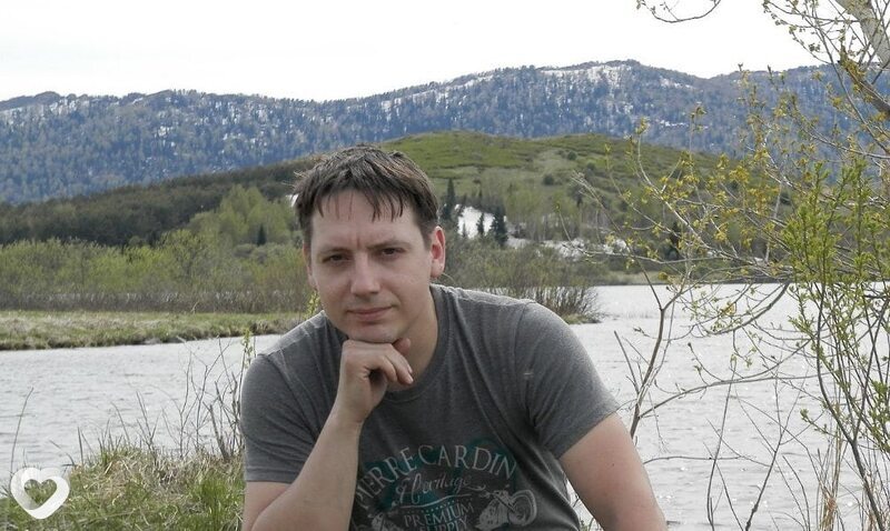 Иван, 39, Москве — анкета №4027726