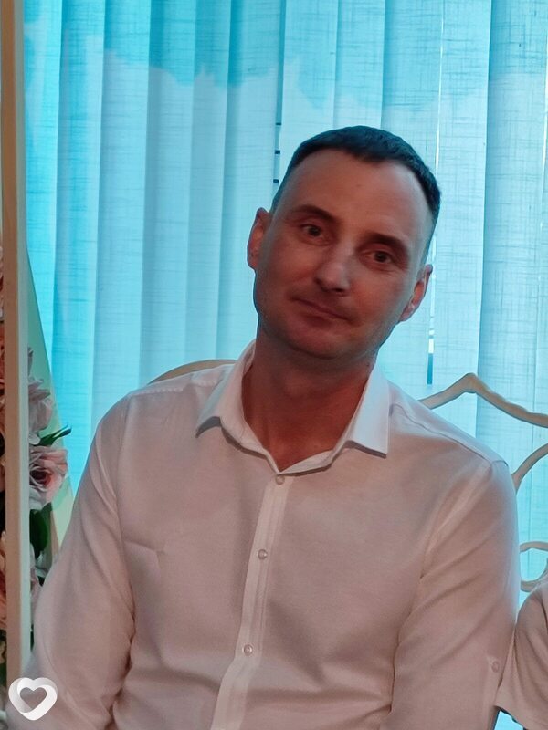 Виталий, 45, Донецке — анкета №4027731