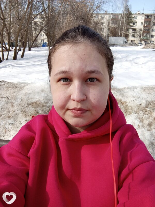 Лидия, 30, Москве — анкета №4027889