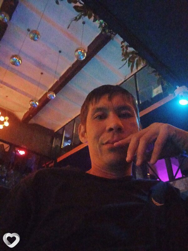 Мурат, 35, Костанае — анкета №4027908