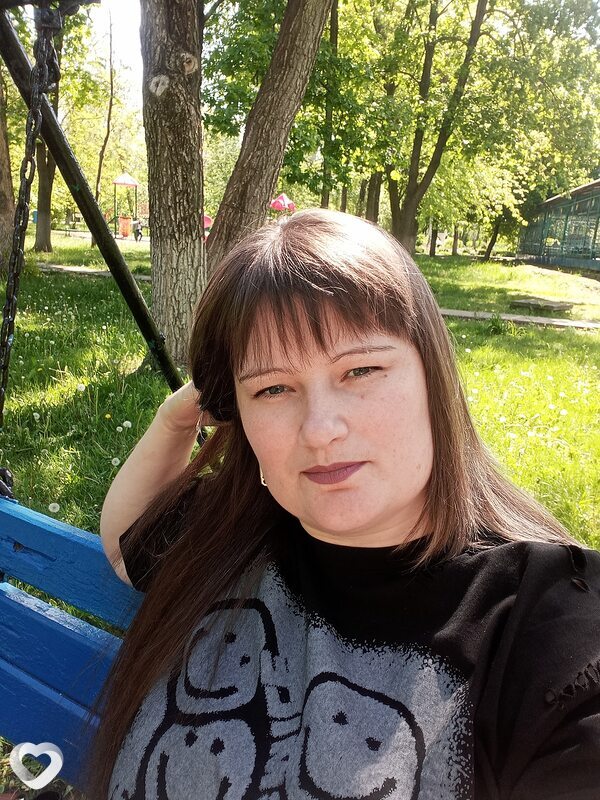 Светлана, 38, Свердловске — анкета №4027913