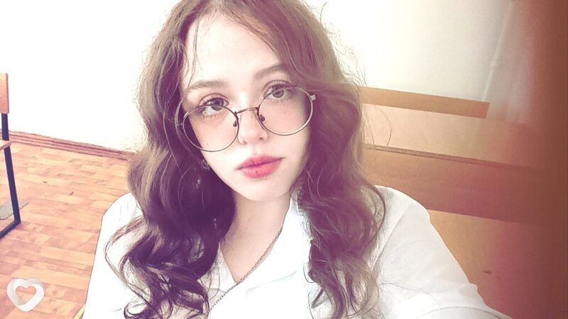 Анна, 19, Ставрополе — анкета №4027920