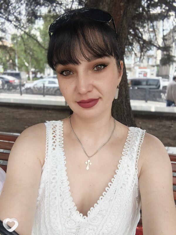 Marina, 36, Новокузнецке — анкета №4027925