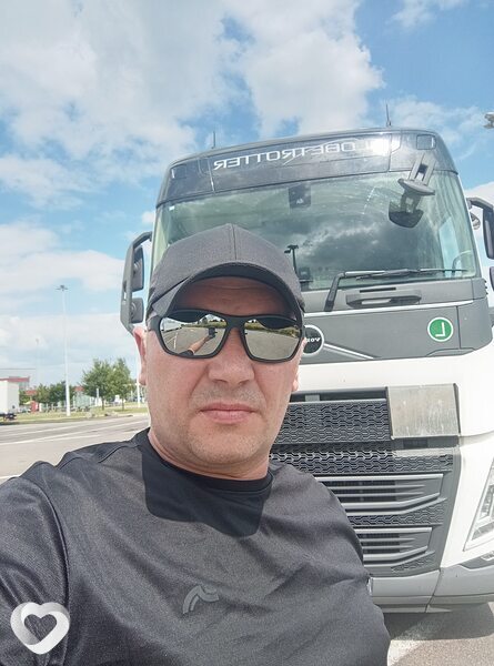 Дмитрий, 39, Бресте — анкета №4027927
