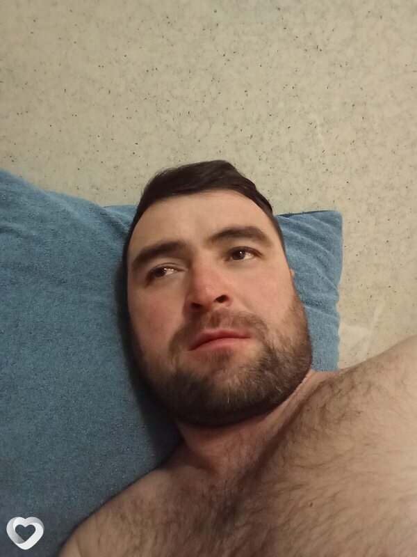Fed, 34, Уфе — анкета №4027928