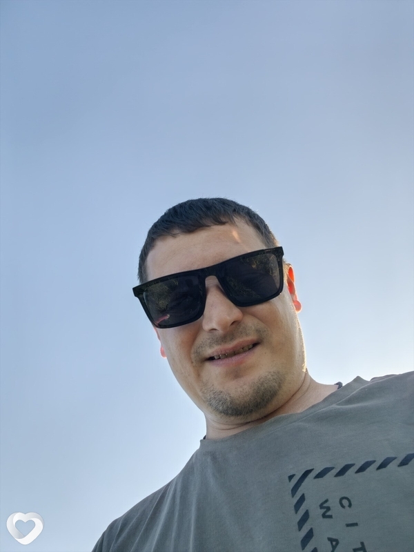 Владислав, 35, Саранске — анкета №4028216