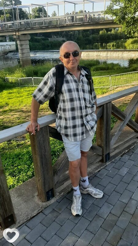 Алексей, 49, Пскове — анкета №4028225