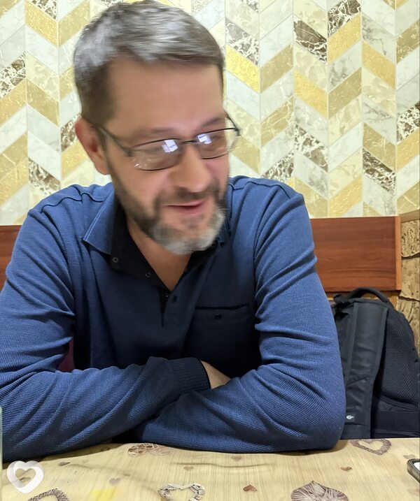 Александр, 44, Орёл — анкета №4028230