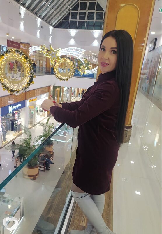 Марина, 36, Ростове-на-Дону — анкета №4027737