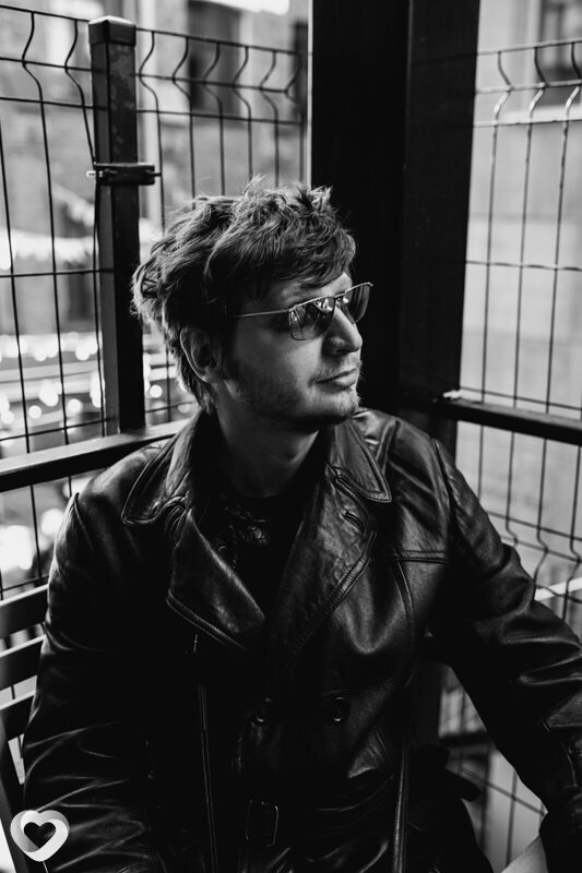 Иван, 33, Санкт-Петербурге — анкета №4027738