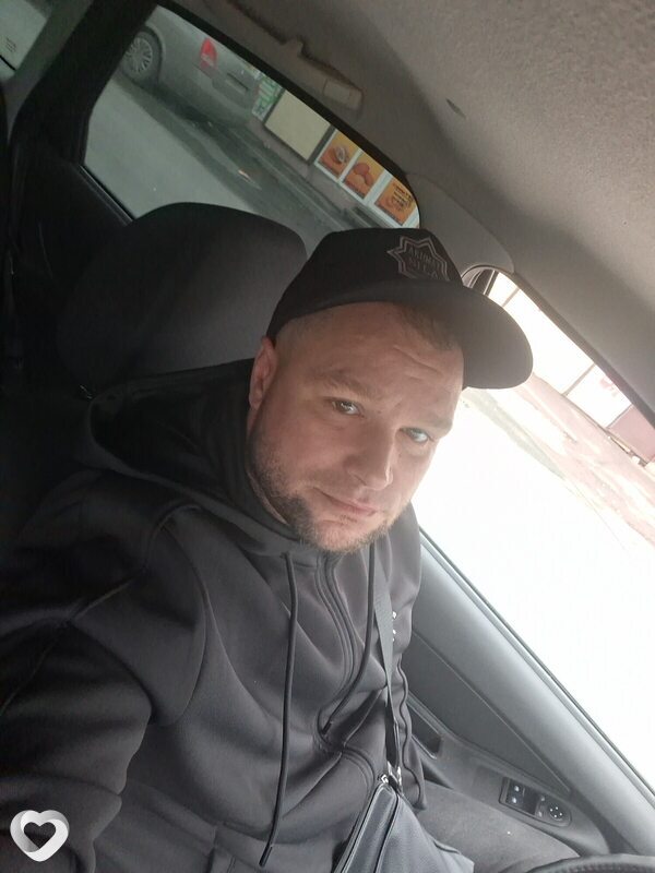 Валерий, 37, Новочеркасске — анкета №4027739