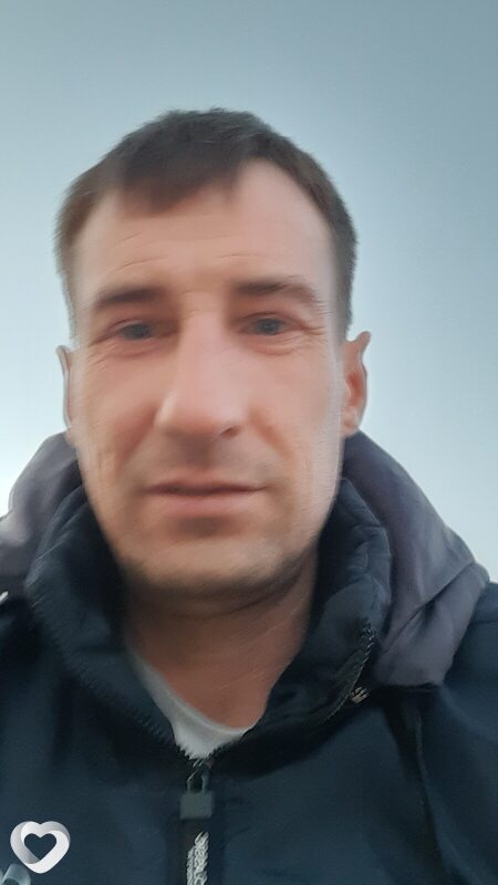 Віктор, 35, Днепр — анкета №4027744