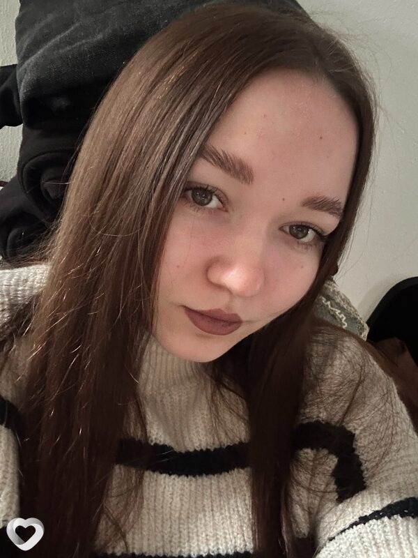 Виктория, 21, Караганде — анкета №4027749