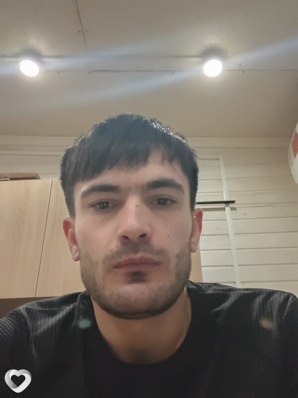 Alisher, 32, Ижевске — анкета №4027759