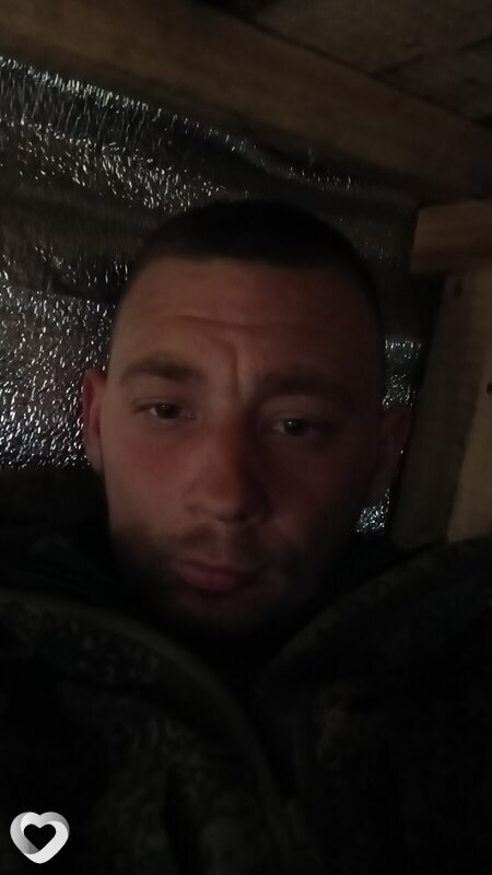 Алексей, 26, Луганске — анкета №4027864