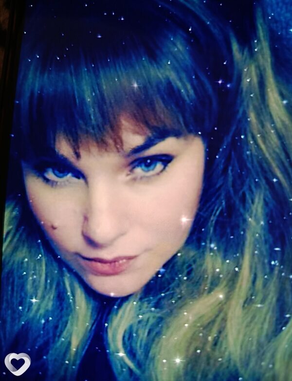 Милена, 26, Иванове — анкета №4027866