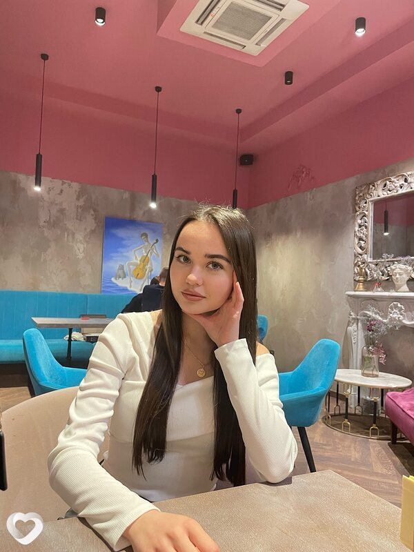Оксана, 26, Томске — анкета №4027880