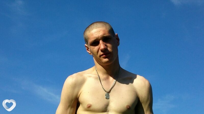 Виталик, Ряжск