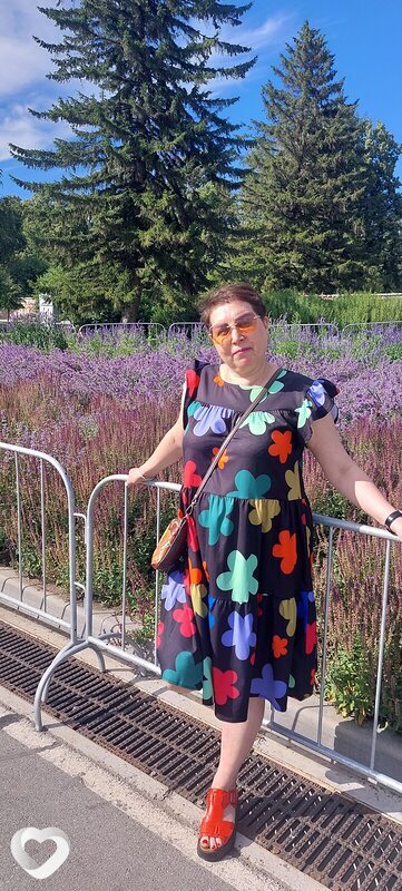 Елена, 53, Новосибирске — анкета №4027789