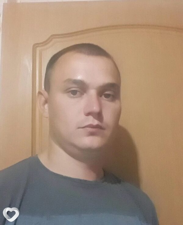 Александр, 33, Усолье-Сибирское — анкета №4027790