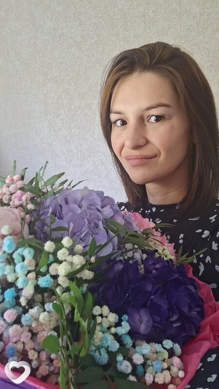 Татьяна, 37, Москве — анкета №4027798