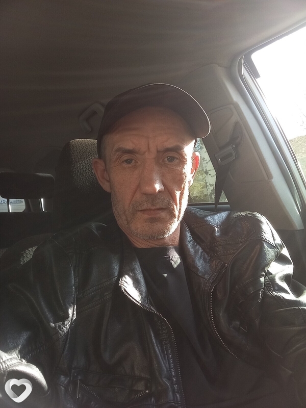 Влад, 50, Новосибирске — анкета №4027801
