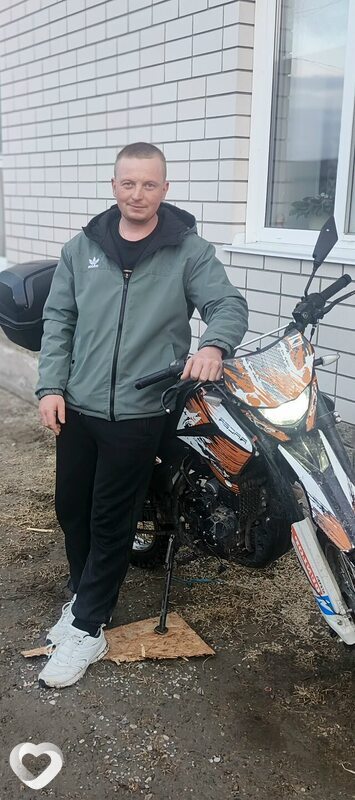 Андрей, 33, Барнауле — анкета №4027804