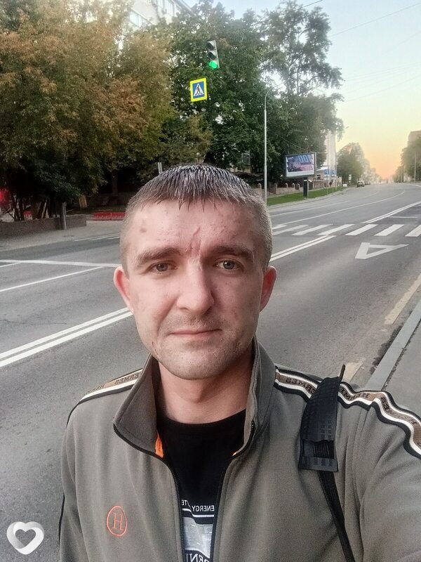 Серёга, 28, Пскове — анкета №4028376