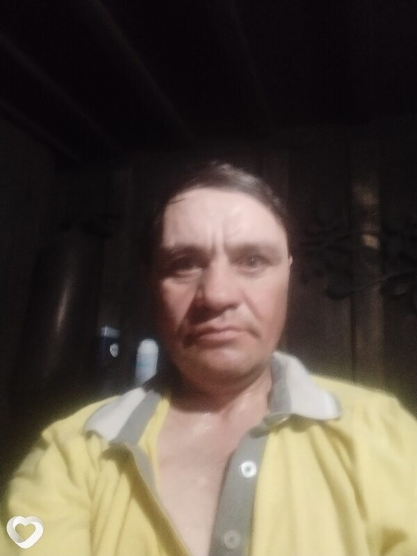 Константин, 39, Красноярске — анкета №4028377