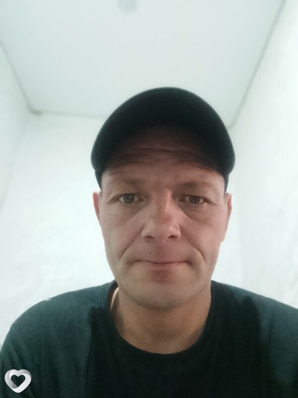 Алексей, 41, Магнитогорске — анкета №4027765