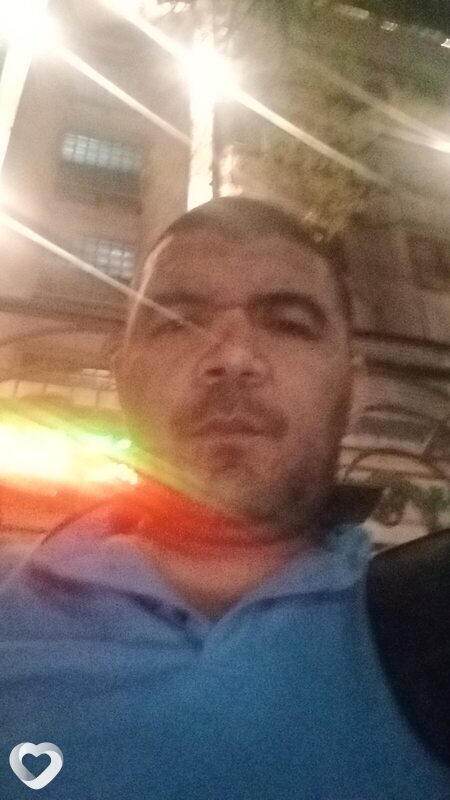 Али, 43, Алматы — анкета №4027766