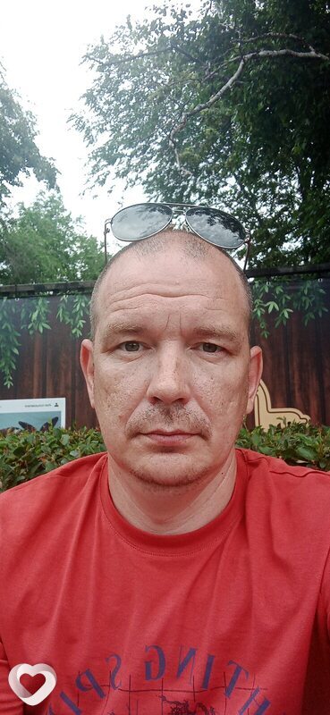 Дмитрий, 42, Оренбурге — анкета №4027776