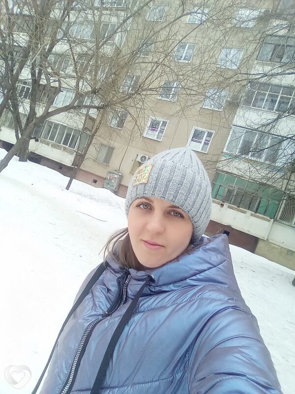 Анжела, 32, Саратове — анкета №4027779