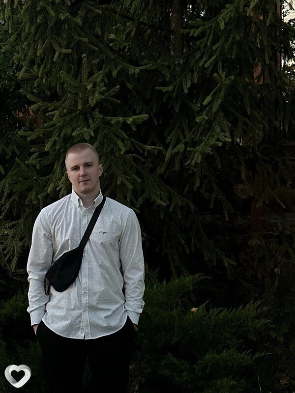 Вячеслав, 24, Донецке — анкета №4027780