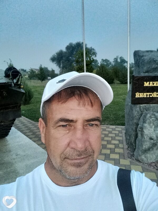 Алексей, 49, Нижнем Новгороде — анкета №4027783