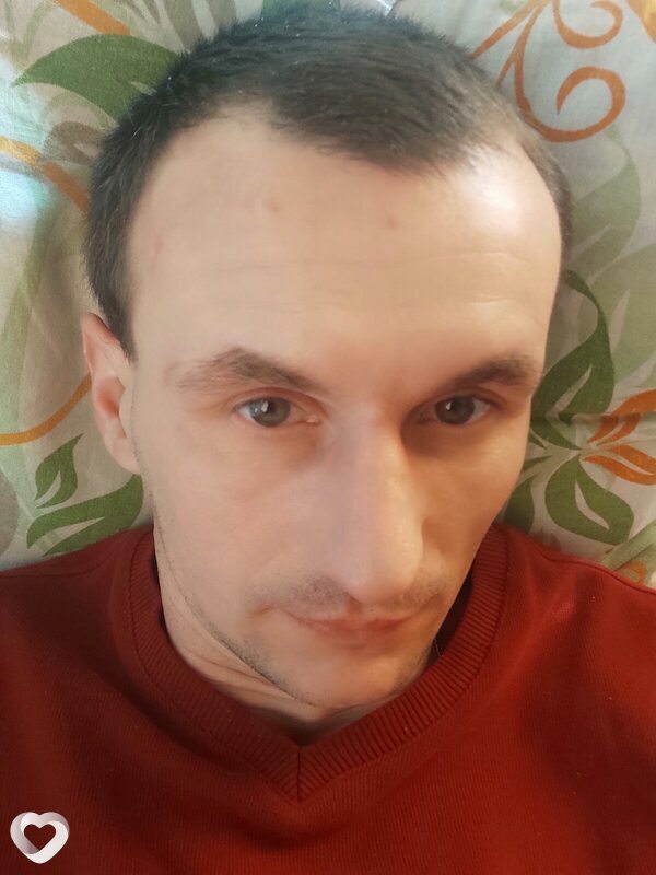 Алексей, 32, Петропавловске — анкета №4027939