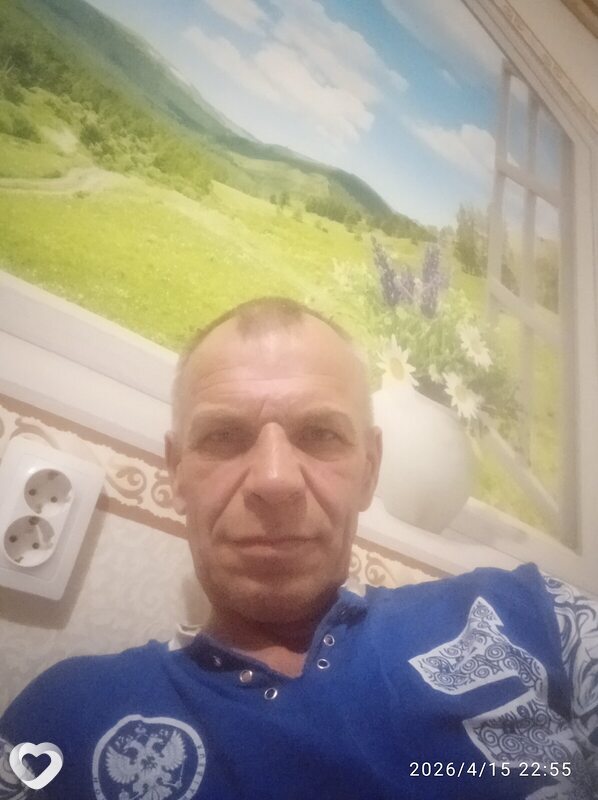 Игорь, 53, Санкт-Петербурге — анкета №4027943