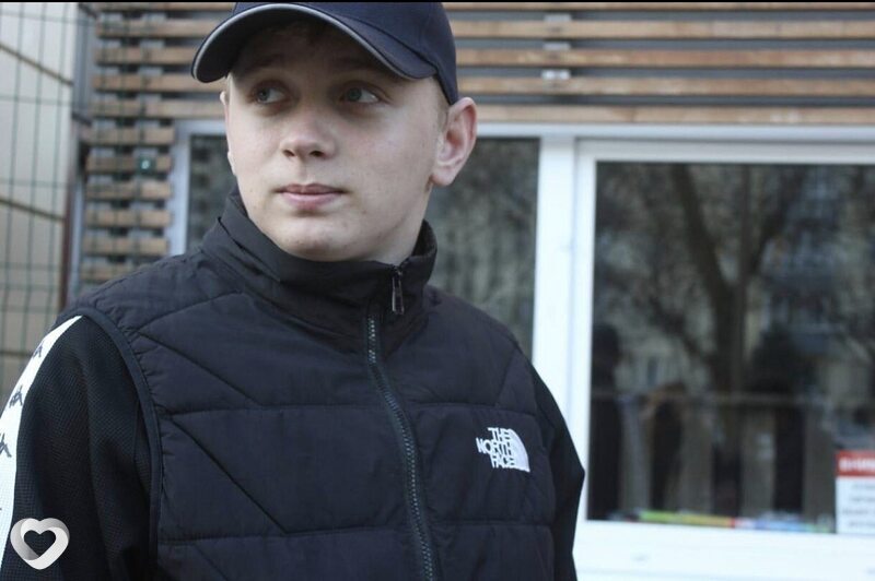 Николай, 18, Ставрополе — анкета №4027951