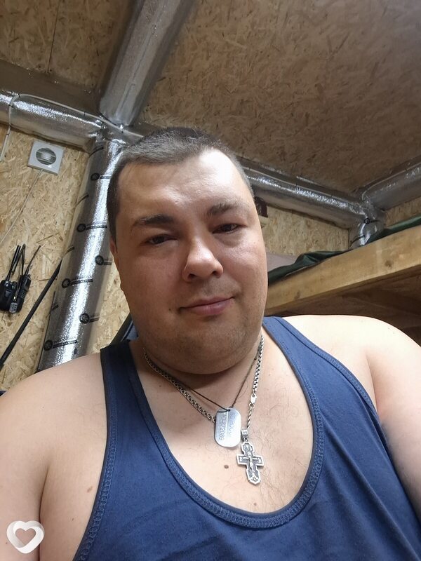 Александр, 37, Смоленске — анкета №4027953