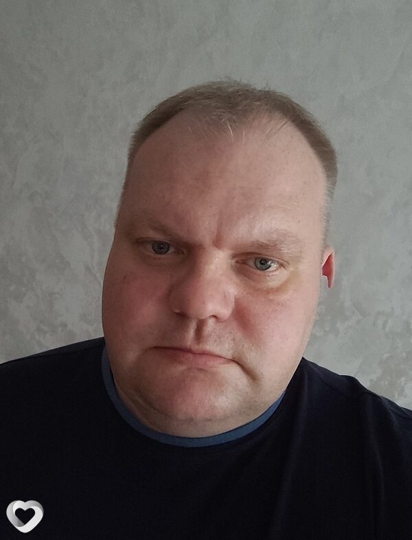 Сергей, 42, Рязани — анкета №4027955