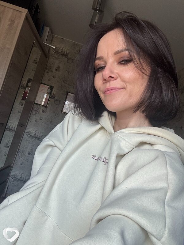 Marina, 38, Минске — анкета №4027976
