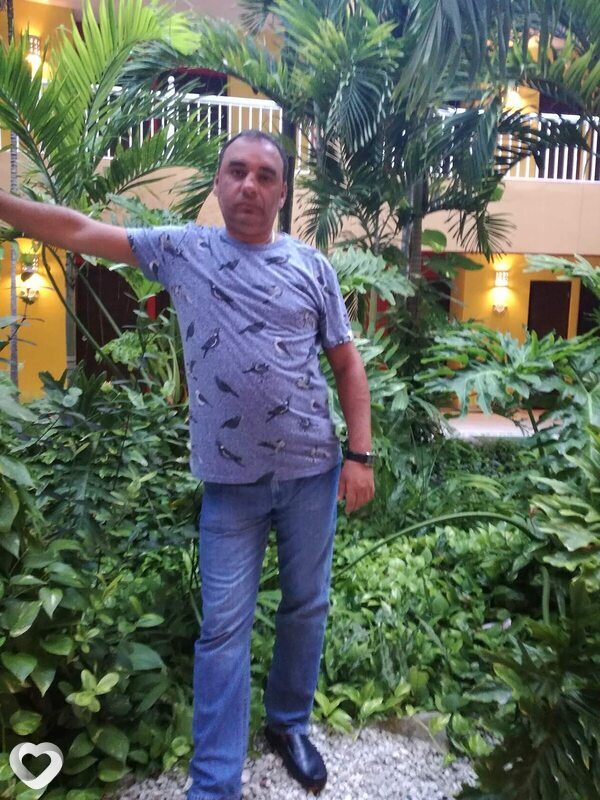Андрей, 55, Домодедово — анкета №4027979