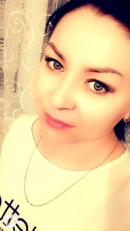 Ирина, 36, Астане — анкета №4027982