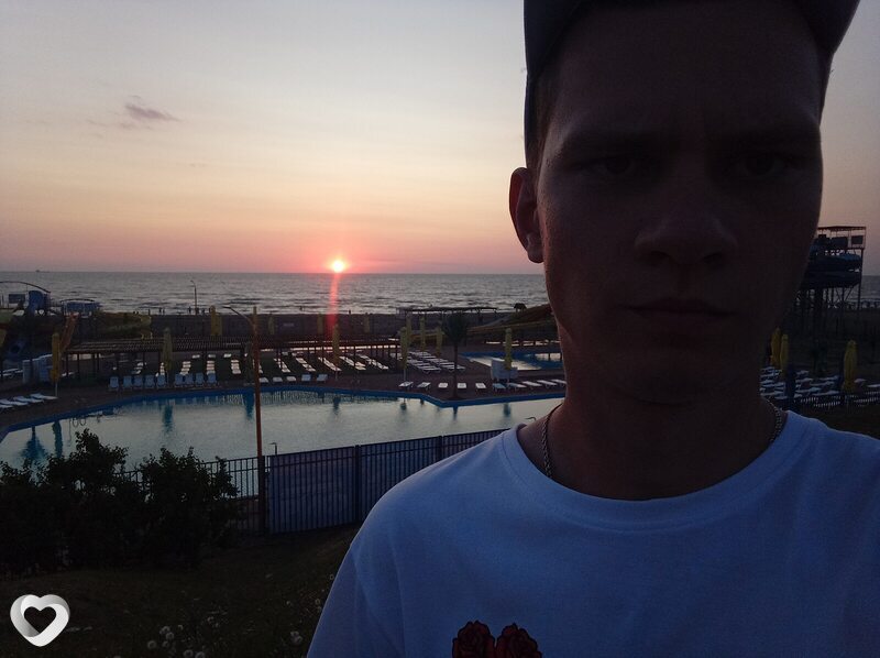 Иван, 26, Орске — анкета №4027986