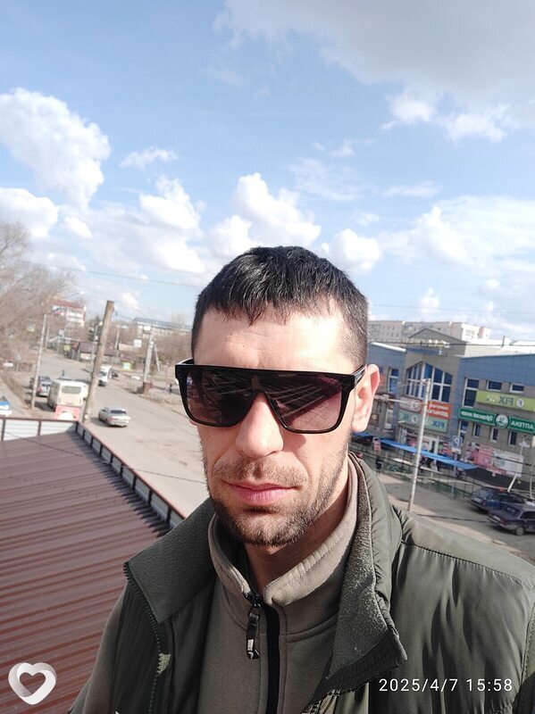 Олег, 34, Рубцовске — анкета №4027993