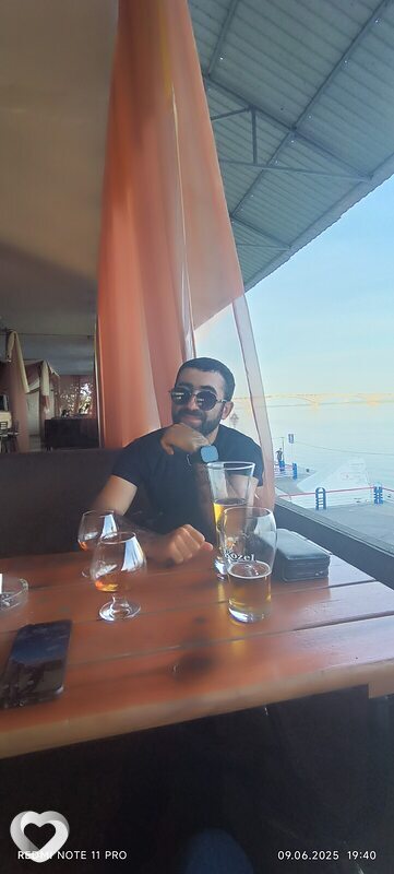 Вардан, 31, Саратове — анкета №4028001
