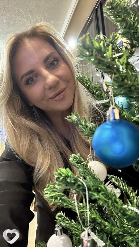 Екатерина, 34, Владимире — анкета №4027846