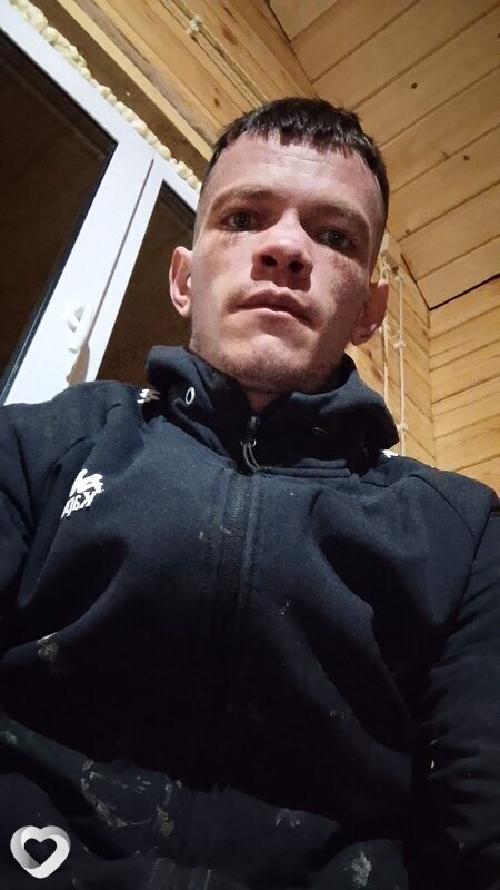 Паша, 28, Новосибирске — анкета №4027852