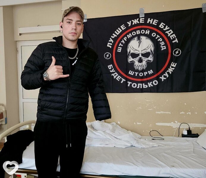 Pavel, 26, Одинцове — анкета №4027853